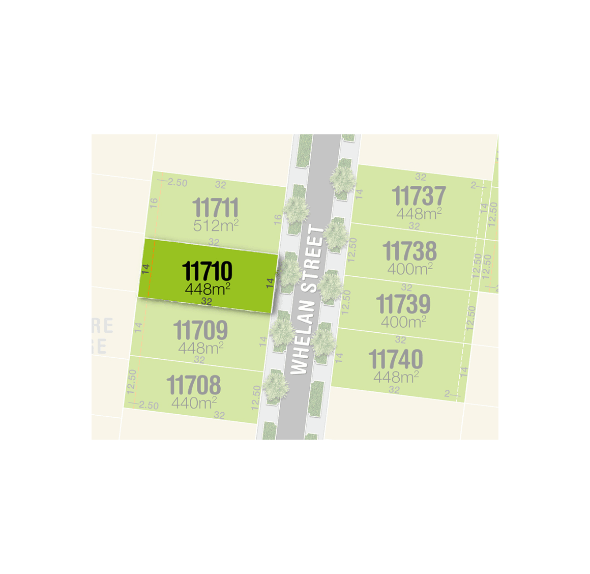 [Land for Sale] Warralily Estate, Armstrong Creek OpenLot